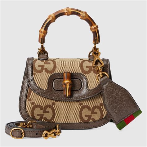 bamboo bag gucci prezzo